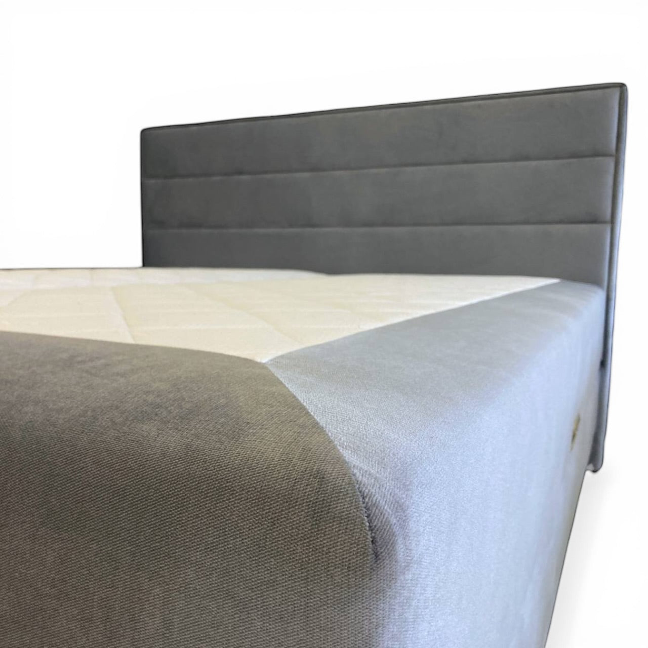 Enigma Boxspring - Mexico sima