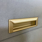 Enigma Boxspring - Mexico sima