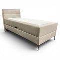 Enigma Boxspring heverő - Mexico Sima