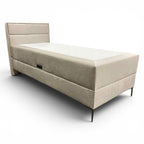 Enigma Boxspring heverő - Mexico Sima