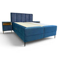 Enigma Boxspring - Mexico