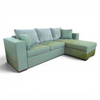 Freddy sarokkanapé - Maxim