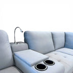 Montreal Comfort Solar Maximus