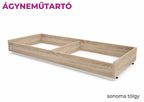 Contessa ágyneműtartó