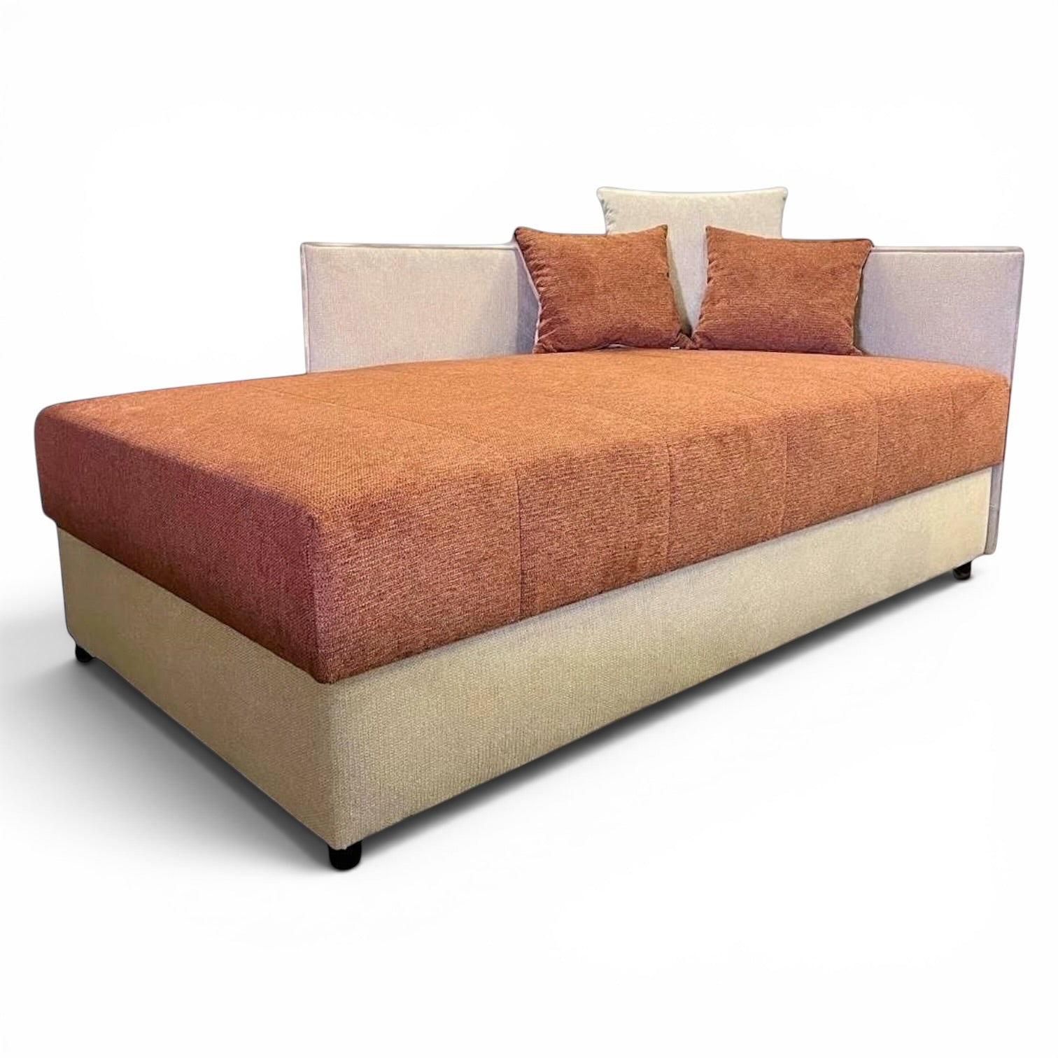 Triest franciaágy - Aragon