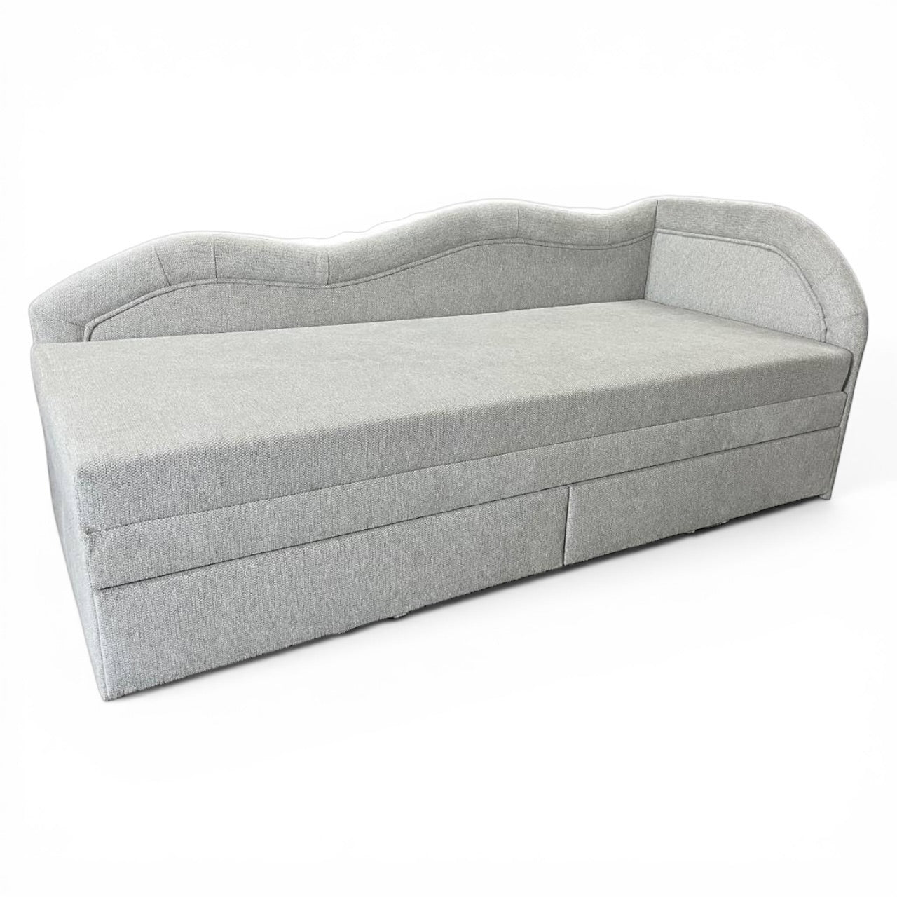 Ággyá alakítható Dézy heverő - Aragon