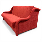 Bukó kanapé - Cuba