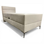 Enigma Boxspring heverő - Mexico Sima