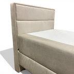 Enigma Boxspring heverő - Mexico Sima