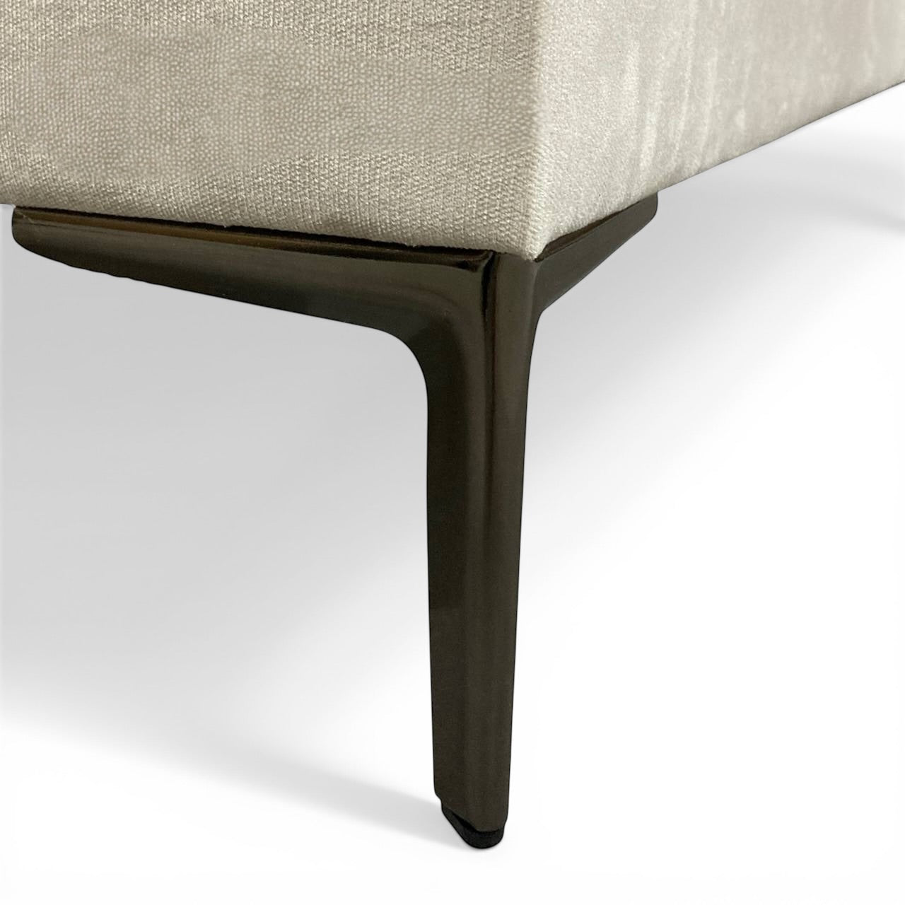 Enigma Boxspring heverő - Mexico Sima