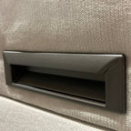 Enigma Boxspring heverő - Mexico Sima