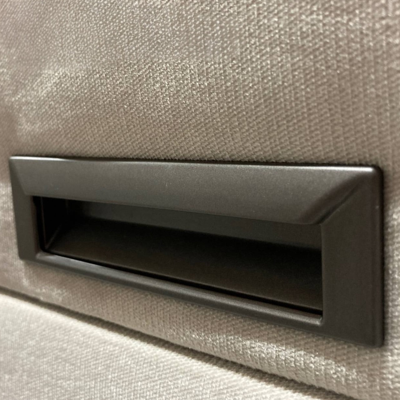 Enigma Boxspring heverő - Mexico Sima