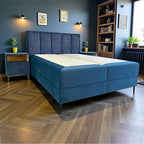 Enigma Boxspring - Mexico