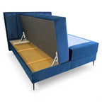 Enigma Boxspring - Mexico