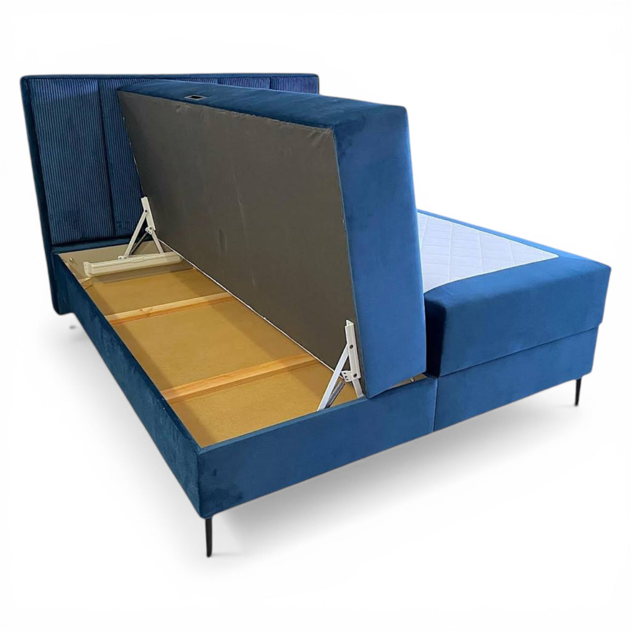 Enigma Boxspring - Mexico