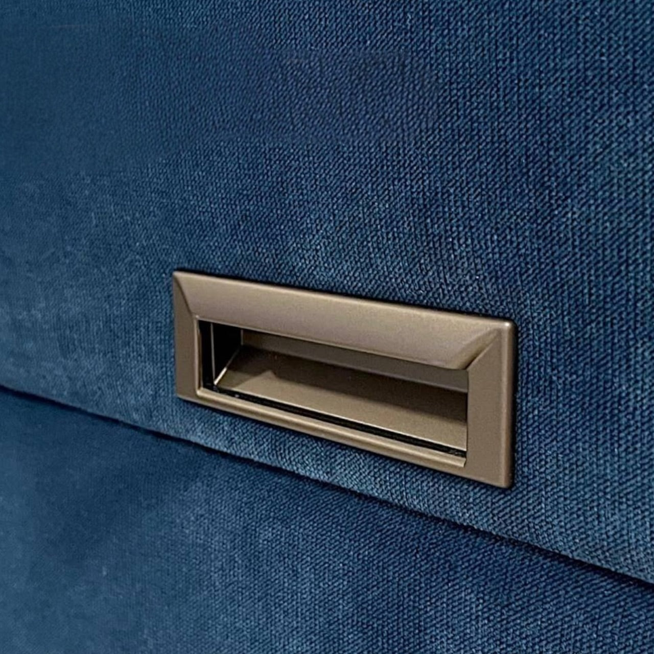 Enigma Boxspring - Mexico