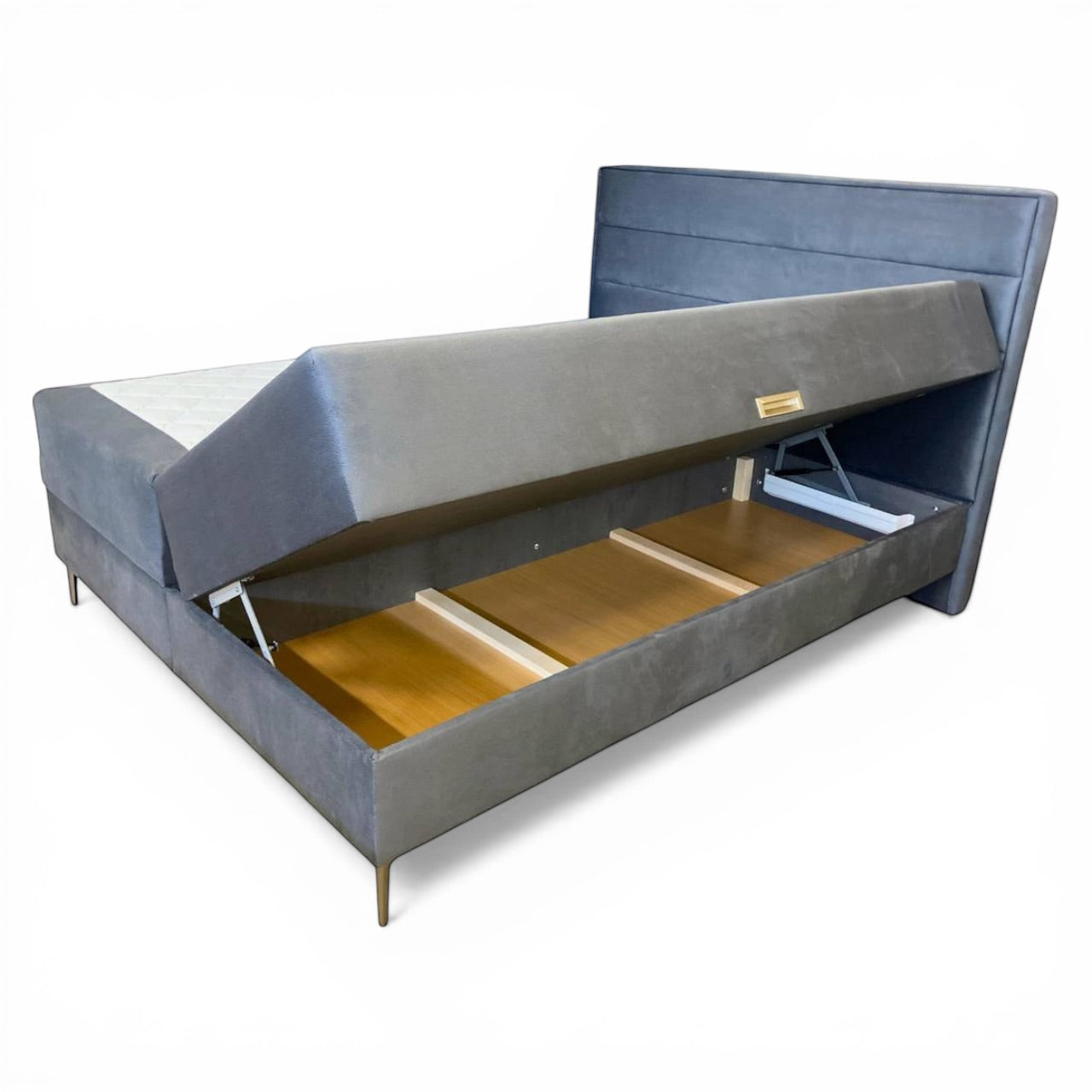 Enigma Boxspring - Maximus