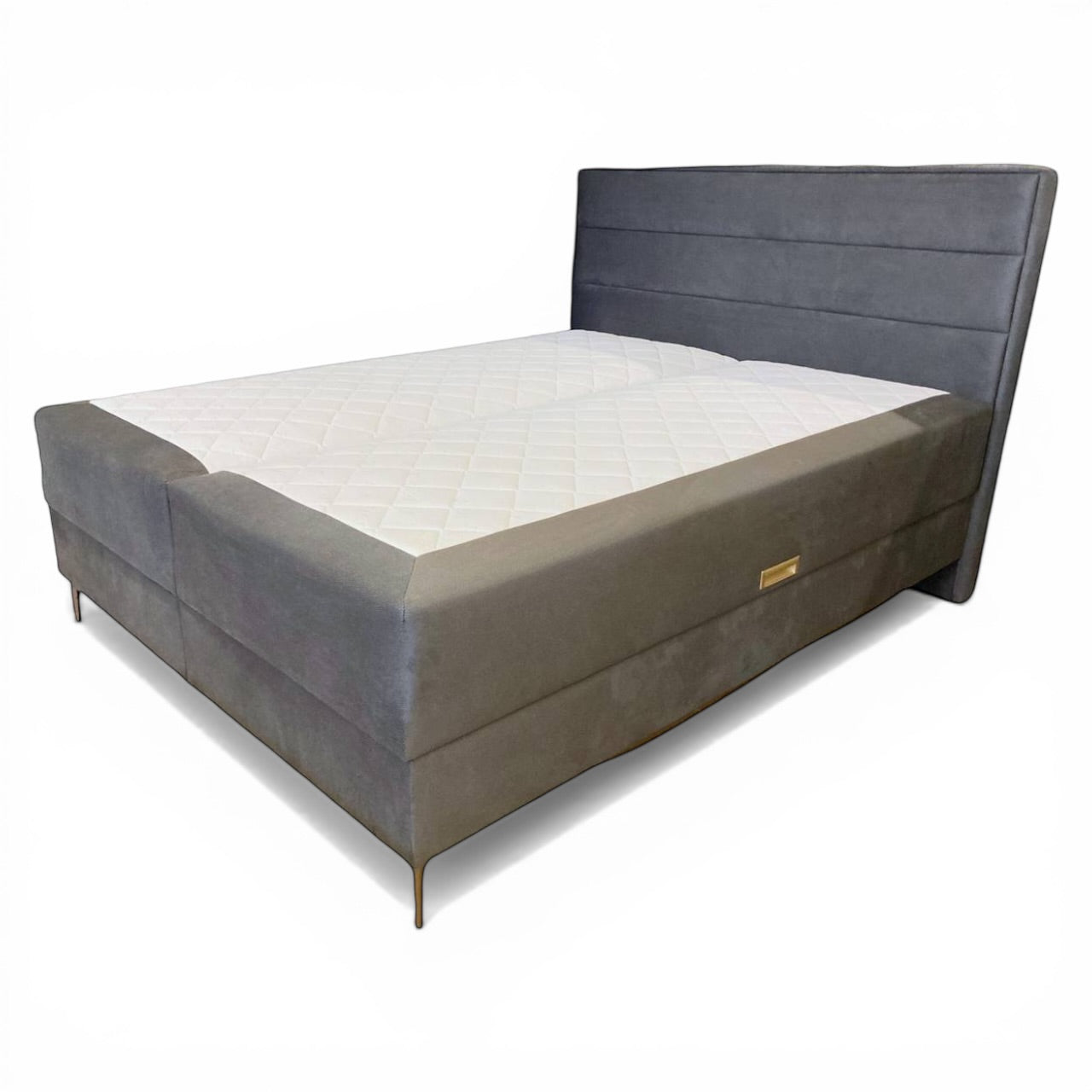 Enigma Boxspring - Maximus