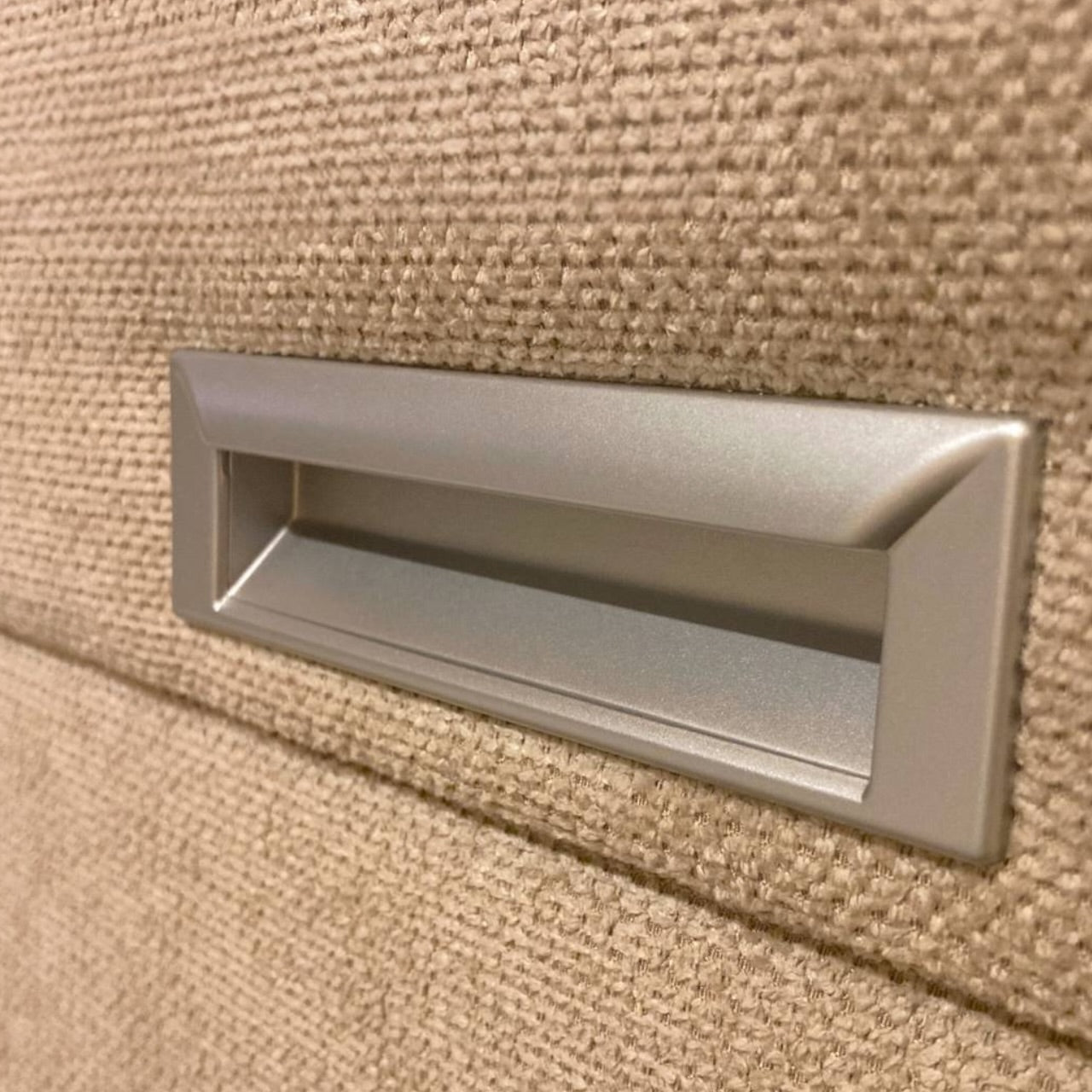 Enigma Boxspring - Tokyo