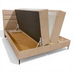 Enigma Boxspring - Tokyo