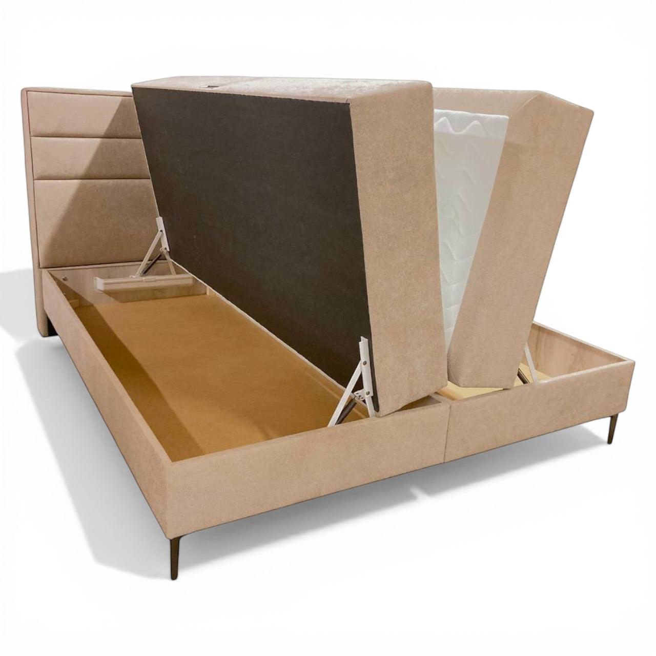 Enigma Boxspring - Tokyo