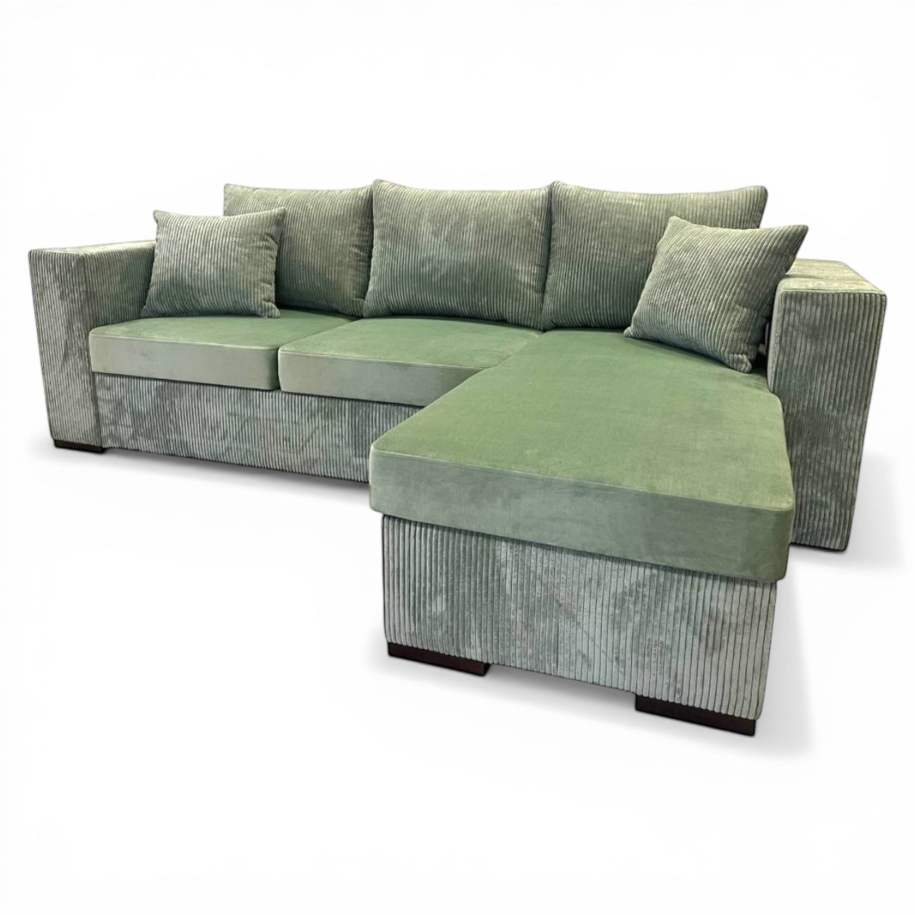 Freddy sarokkanapé - Mexico