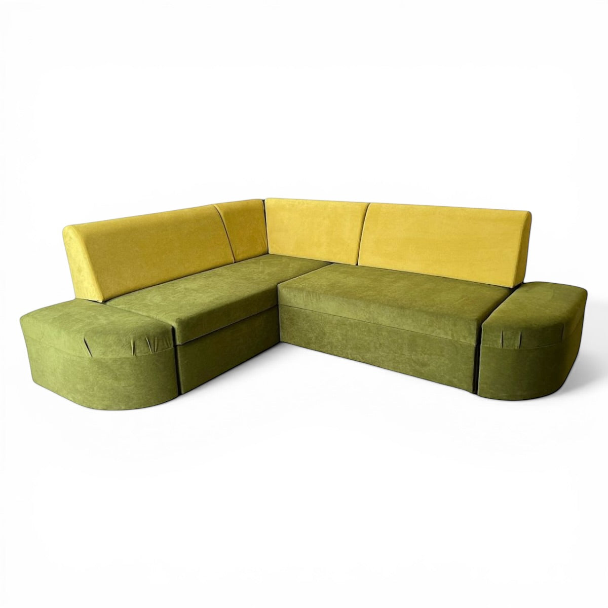 Gabi sarokkanapé - Pretty