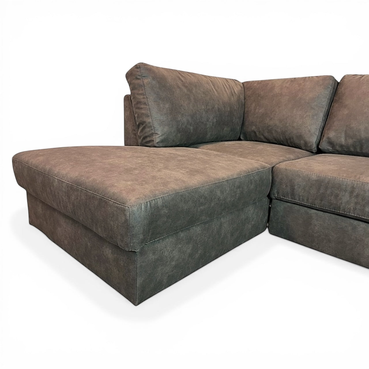 Kingstone sarok - Preston