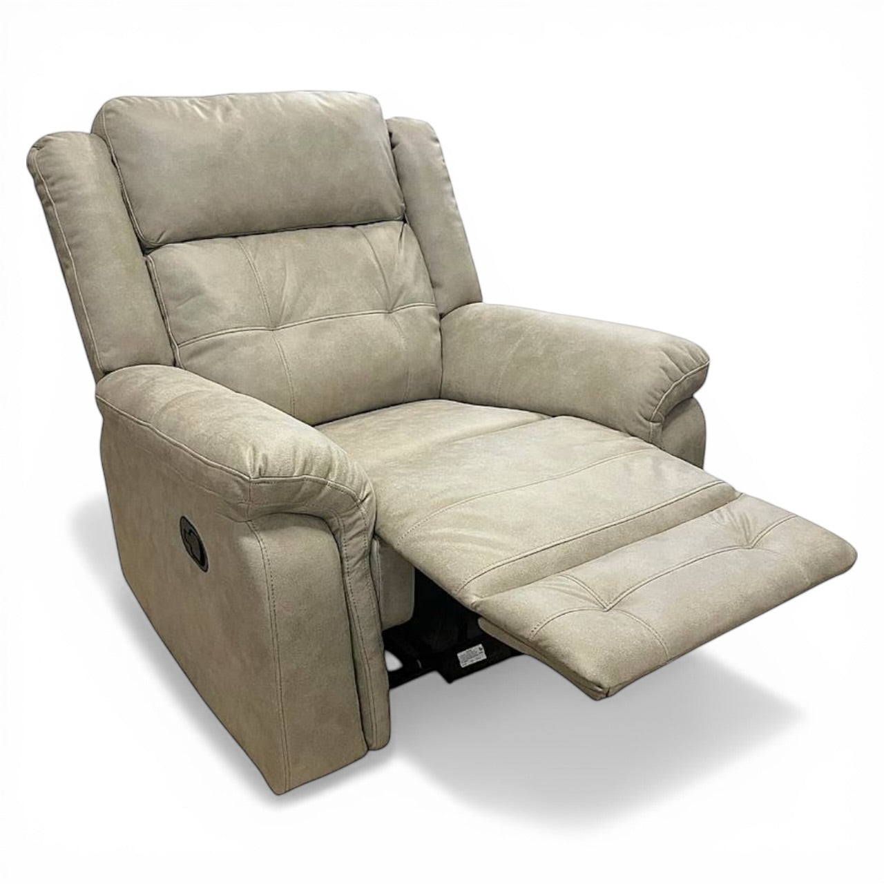 Mille relax fotel