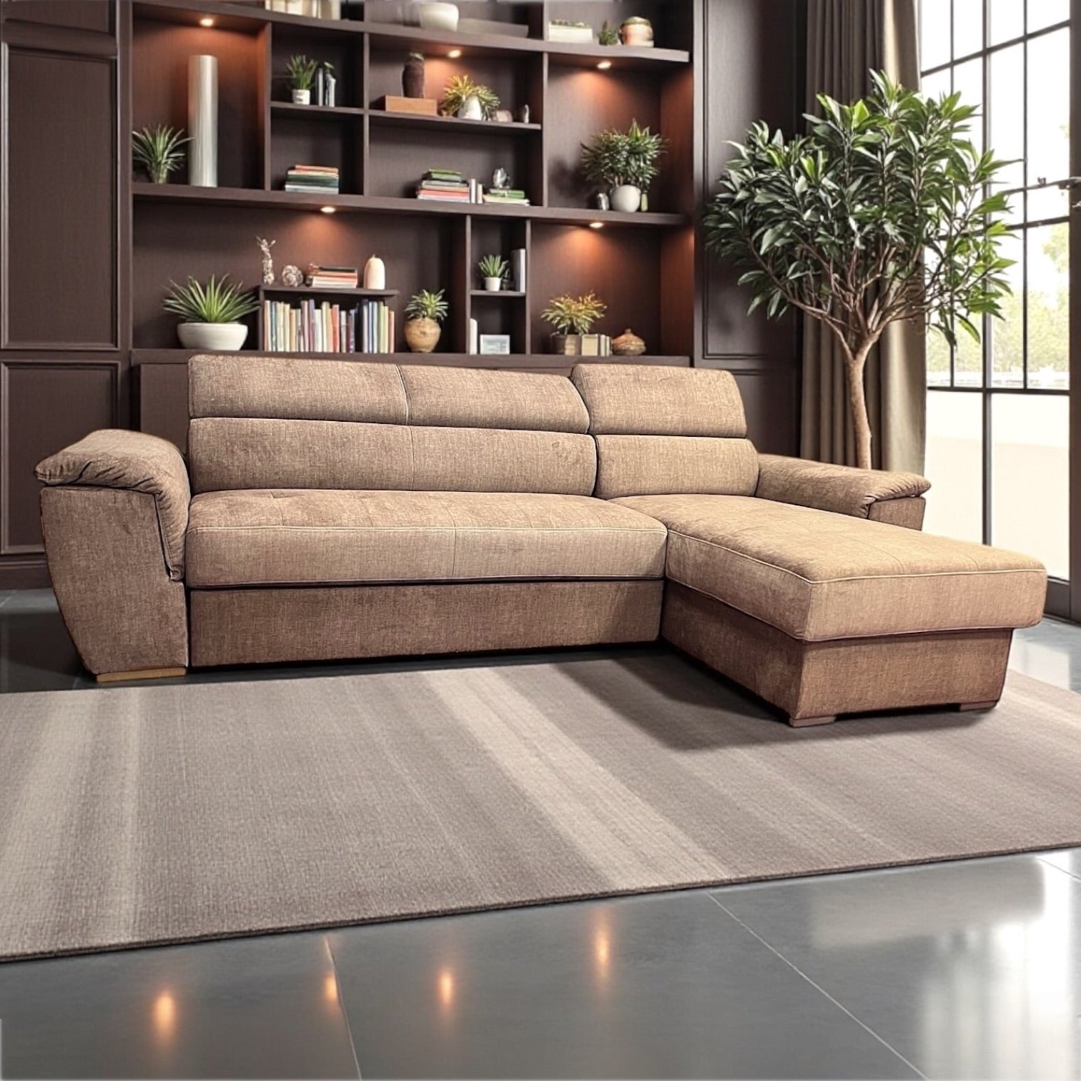 Monroe sarok - Enjoy Lux