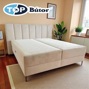 Enigma Boxspring 🟢 Elia