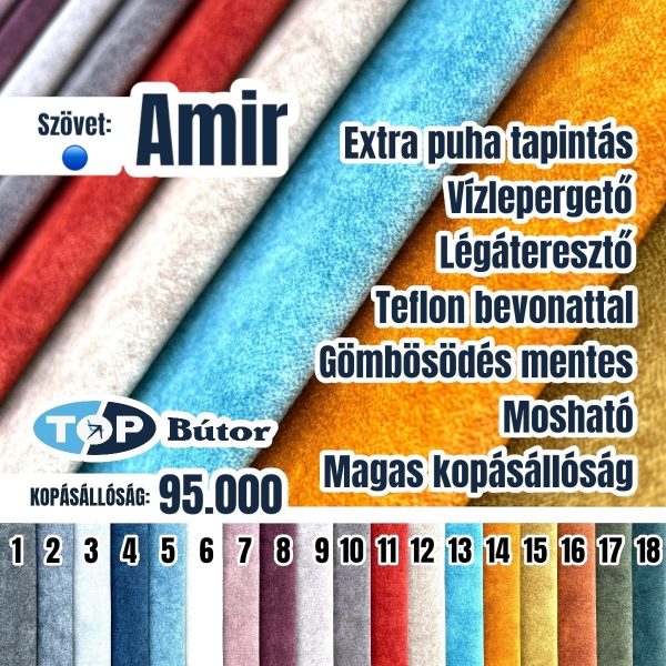 Albatrosz Sarok 🔵 Amir - Image 7