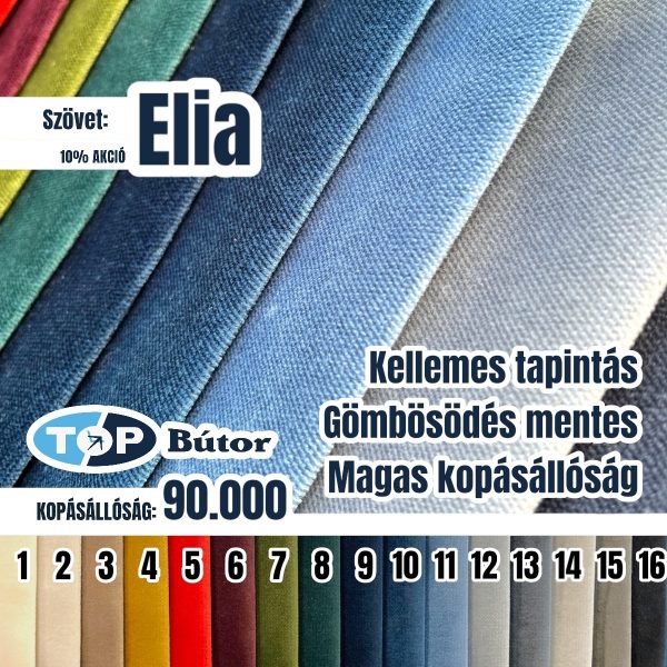 Enigma Boxspring 🟢 Elia - Image 9