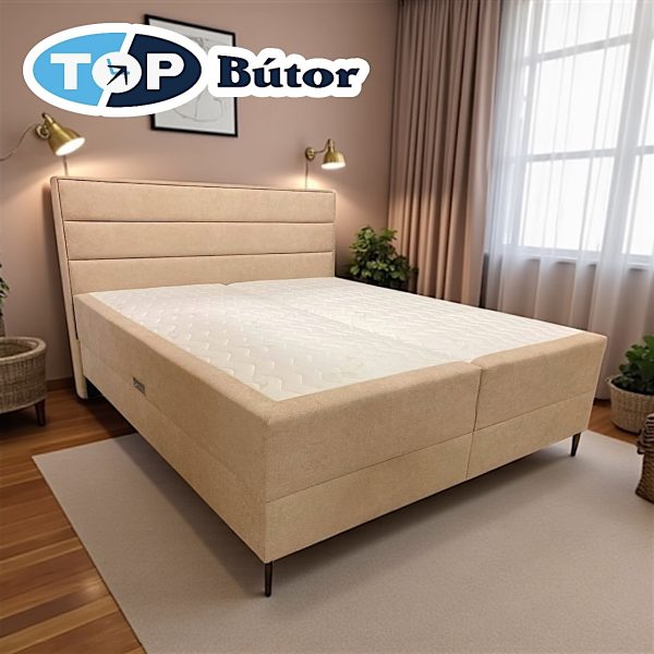 Enigma Boxspring 🟢 Tokyo