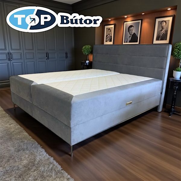 Enigma Boxspring 🟢 Elia