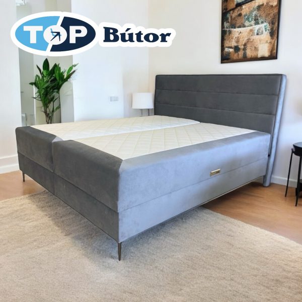 Enigma Boxspring 🟢 Elia
