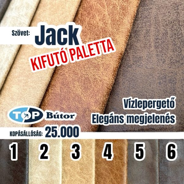 Omega 3 kanapé 🔵 Jack - Image 6