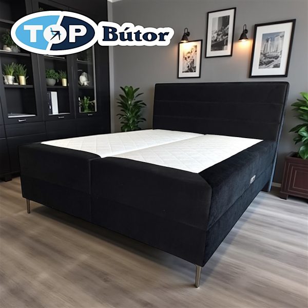 Enigma Boxspring 🟢 Elia
